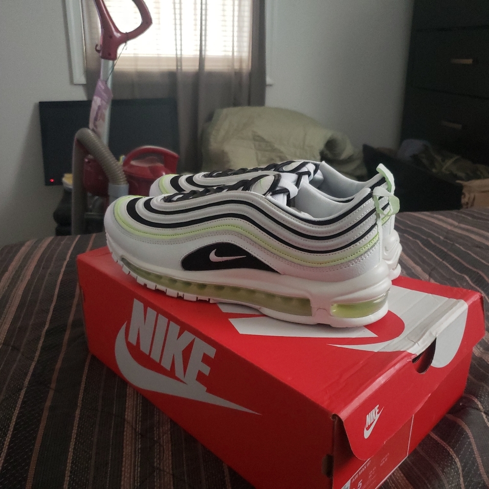 Nike 97 air max mens 9.5 womens 11 - Picture 3 of 5
